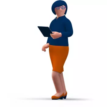 Poslovni Web sajt